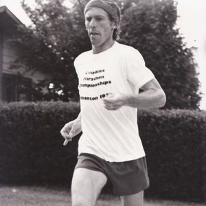 Meet your Posher, Donald